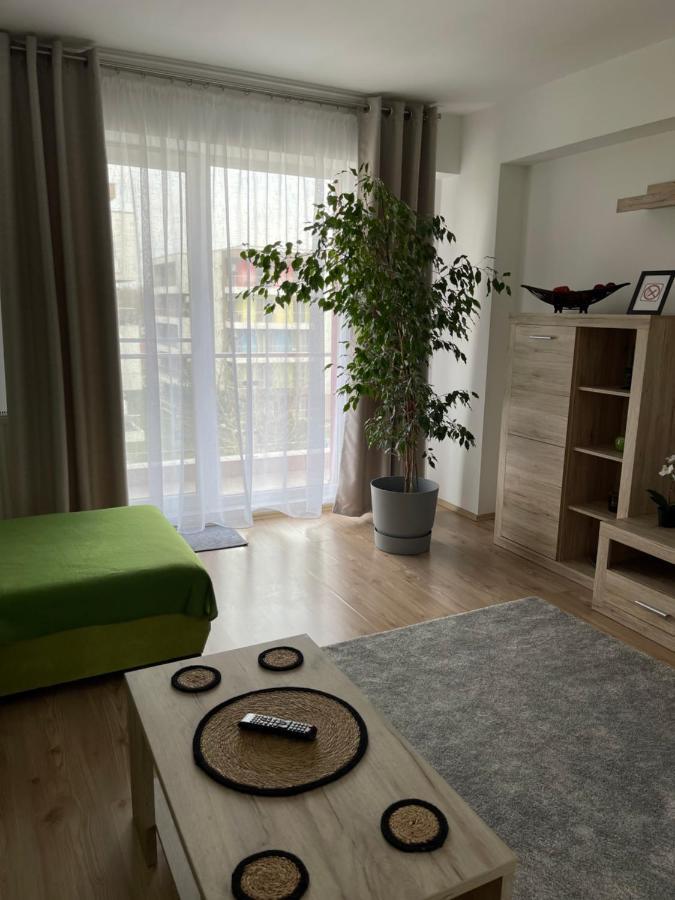 Relaxing Bucharest Airport Residences & Therme-Self Check-In Otopeni Buitenkant foto