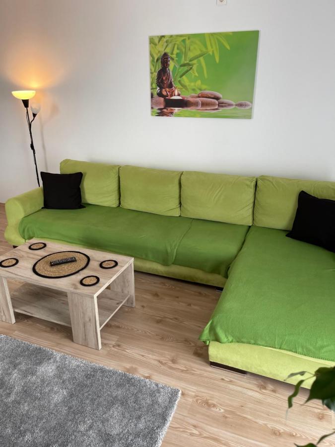 Relaxing Bucharest Airport Residences & Therme-Self Check-In Otopeni Buitenkant foto