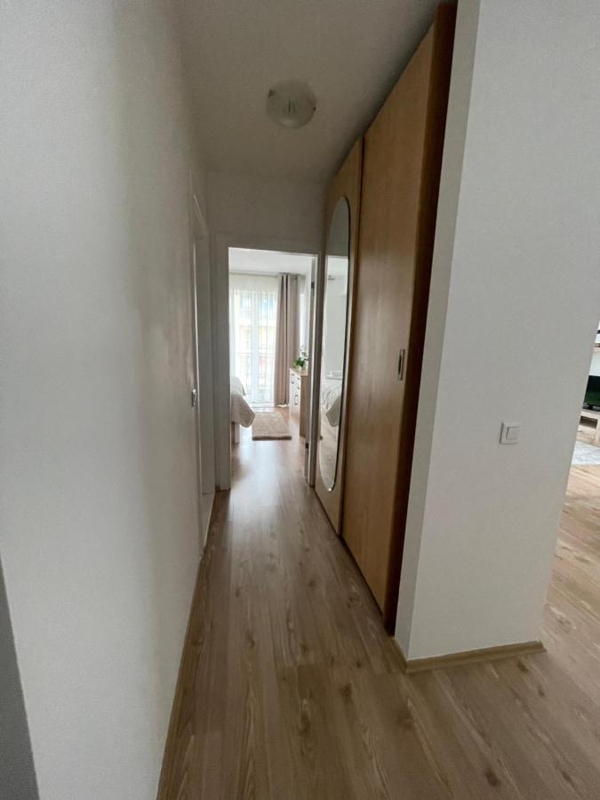 Relaxing Bucharest Airport Residences & Therme-Self Check-In Otopeni Buitenkant foto