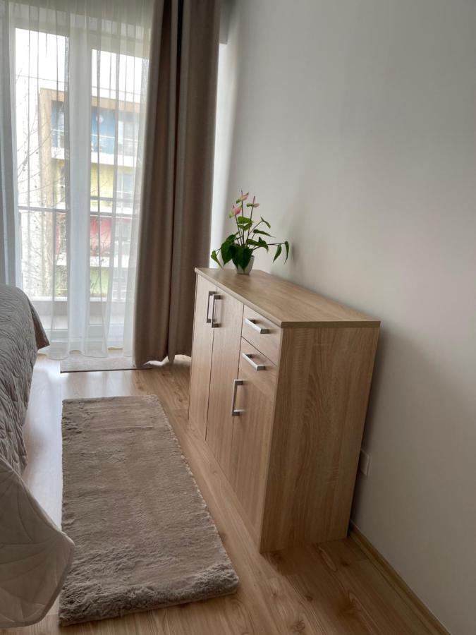 Relaxing Bucharest Airport Residences & Therme-Self Check-In Otopeni Buitenkant foto